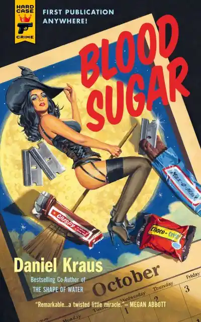 Blood Sugar Crafted