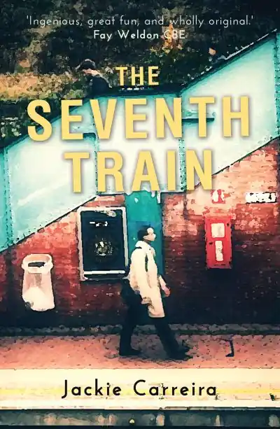 The Seventh Train Buy Online