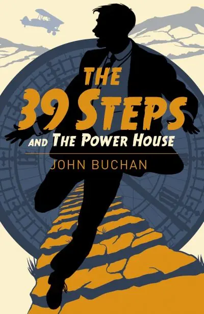 Discount The Thirty-Nine Steps