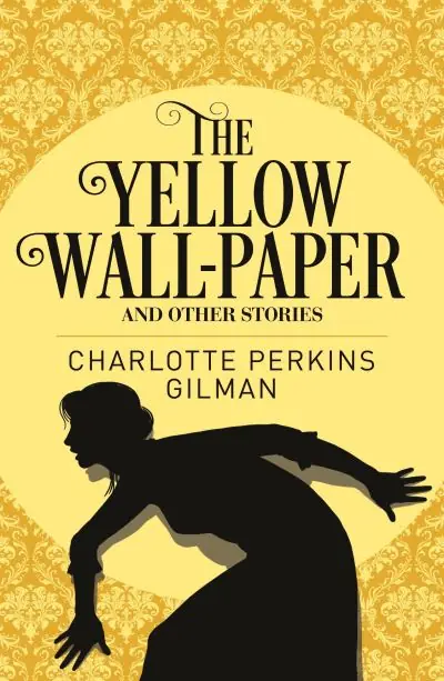 Money Back Guarantee The Yellow Wall-Paper and Other Stories