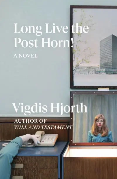Budget Long Live the Post Horn!