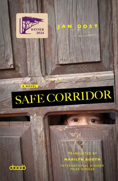 Handmade Safe Corridor