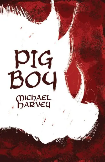 Markdown Pig Boy