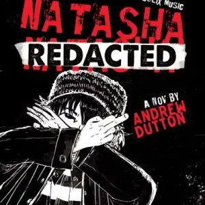 Natasha (Redacted) Must Have