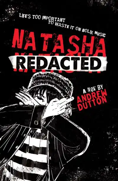 Natasha (Redacted) Must Have