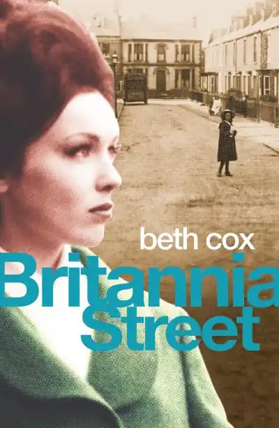 Grab Now Britannia Street
