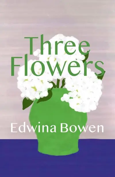 Three Flowers Don’t Miss Out