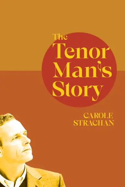Direct From Manufacturer The Tenor Man's Story