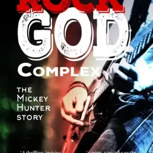 Original Rock God Complex