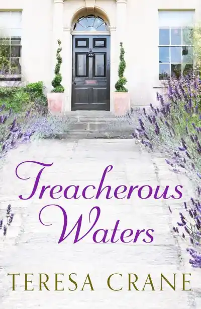 Treacherous Waters Cheap