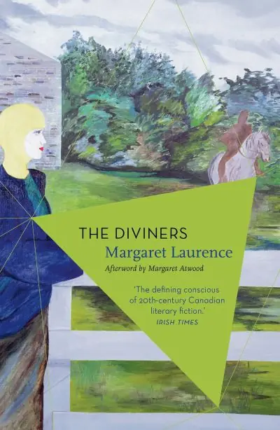 The Diviners Wholesale