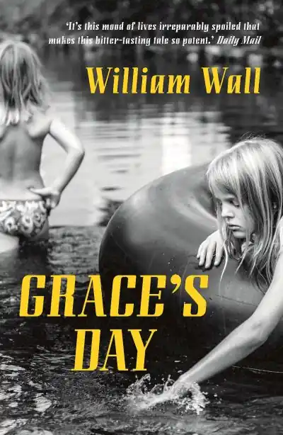 Last Chance Grace's Day