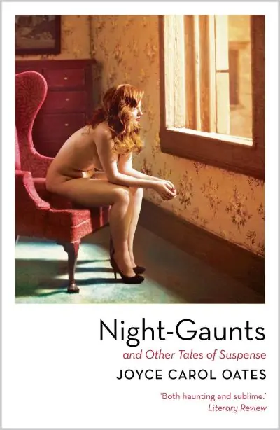 Fast Shipping Night-Gaunts and Other Tales of Suspense