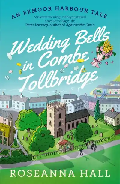 Sale Wedding Bells in Combe Tollbridge