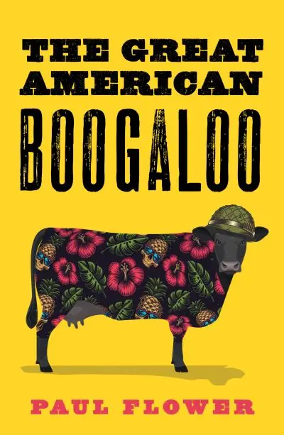 Editor’s Pick The Great American Boogaloo
