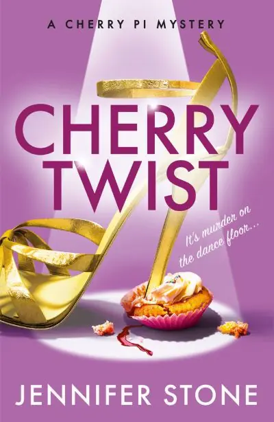 Cherry Twist Direct From Manufacturer