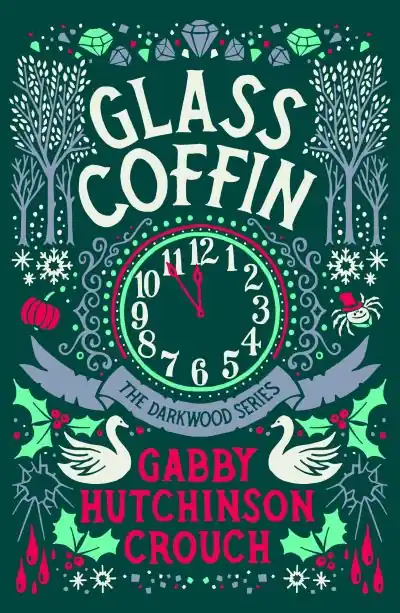 Fan Favorite Glass Coffin
