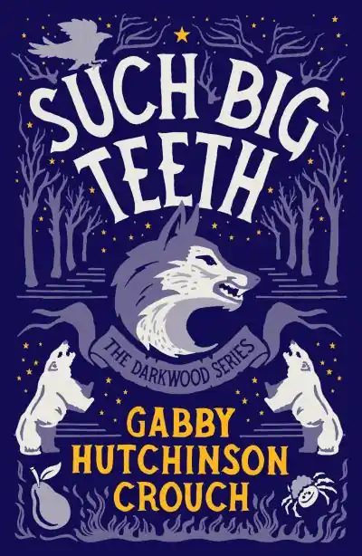 Modern Such Big Teeth
