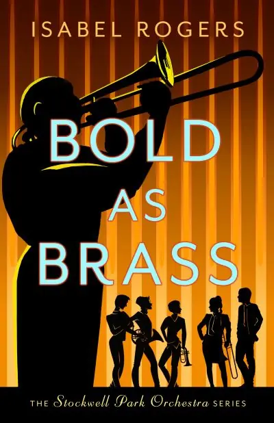 Bold As Brass Premium
