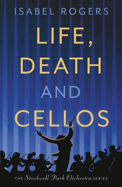 Limited Offer Life, Death and Cellos