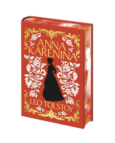 Anna Karenina Final Sale