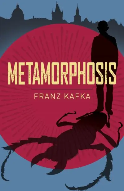 Certified The Metamorphosis