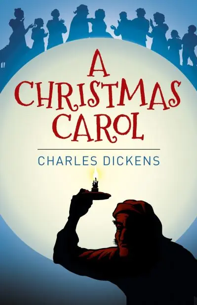 Direct From Factory A Christmas Carol