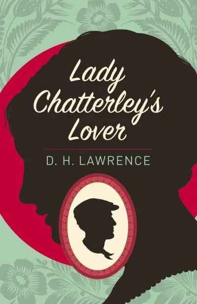 Free Delivery Lady Chatterley's Lover