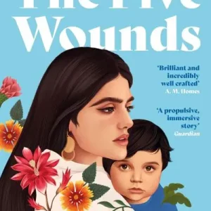Budget The Five Wounds