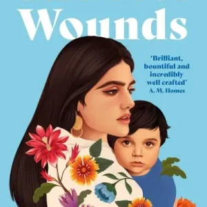 The Five Wounds Affordable