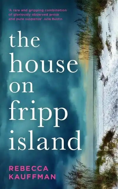 The House on Fripp Island Must Have