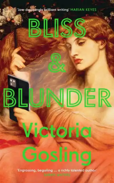 Bliss & Blunder Modern