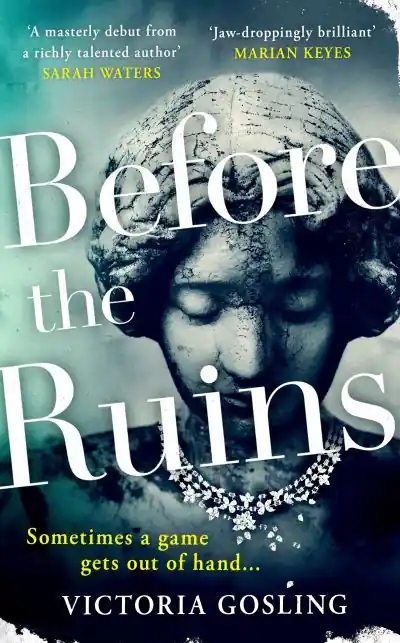 Must Have Before the Ruins
