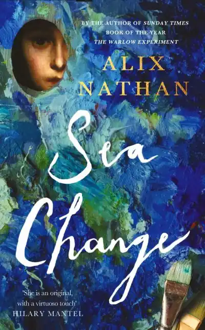 Last Chance Sea Change