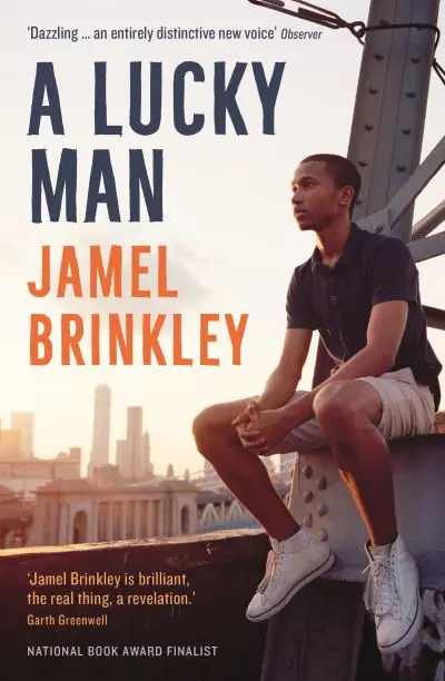 A Lucky Man High Quality