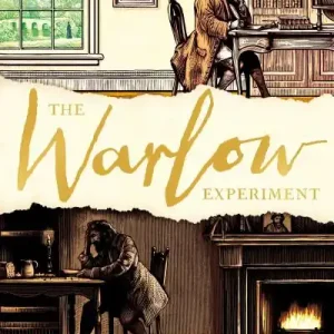 The Warlow Experiment Genuine