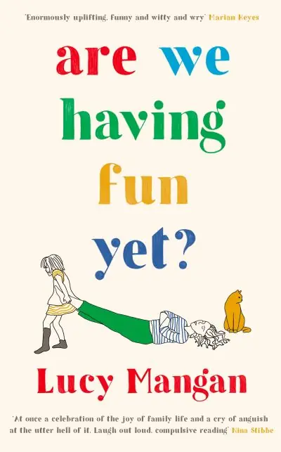 Special Discount Are We Having Fun Yet?