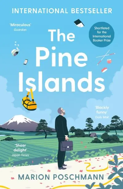 The Pine Islands Handmade