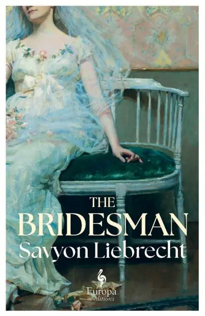 Worldwide Shipping The Bridesman