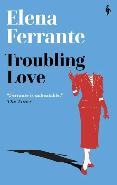 Professional Grade Troubling Love