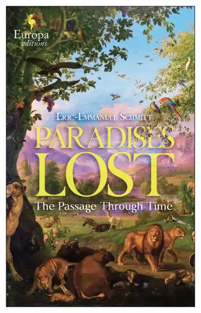 Buy Online Paradises Lost