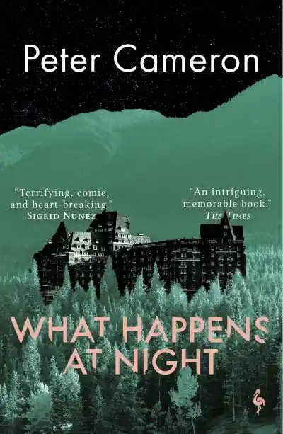Reduced Price What Happens At Night