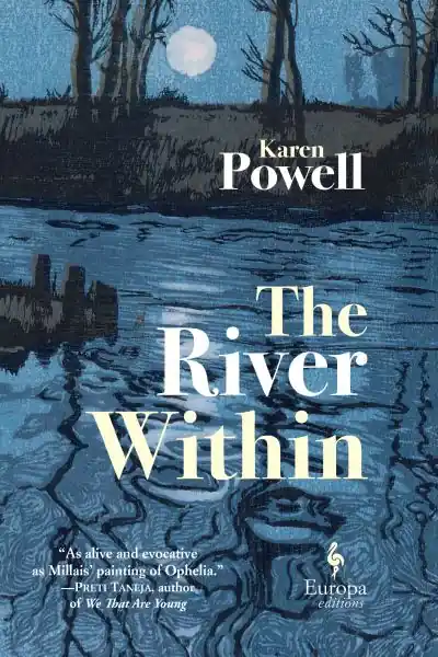 The River Within Original