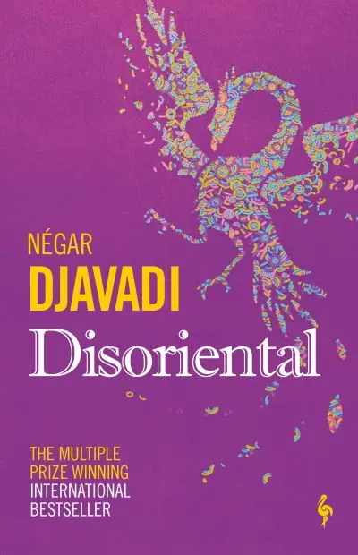 Disoriental Buy Direct