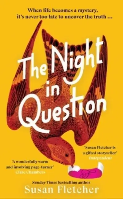 The Night in Question Save Now