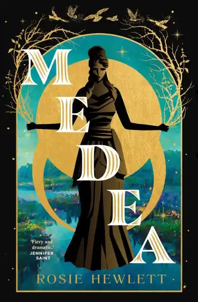 Medea Special Discount