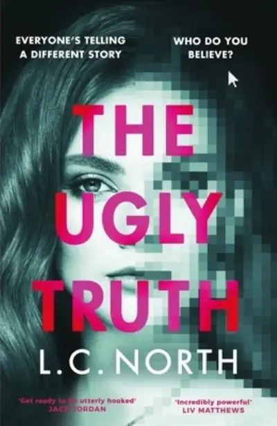 Authentic The Ugly Truth