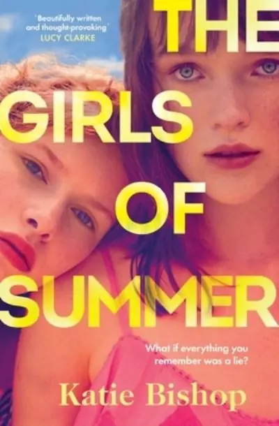 The Girls of Summer Final Sale