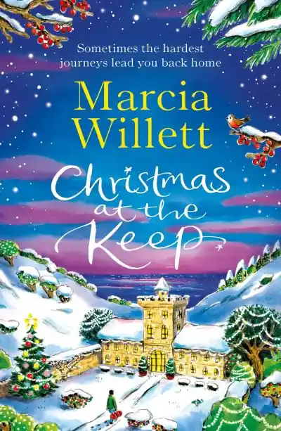 Authentic Christmas At the Keep