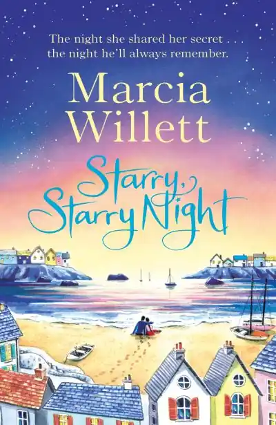Secure Checkout Starry, Starry Night